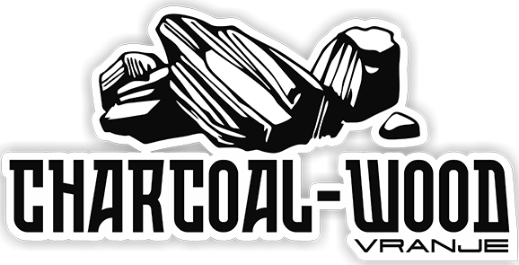 Charcoal-Wood
